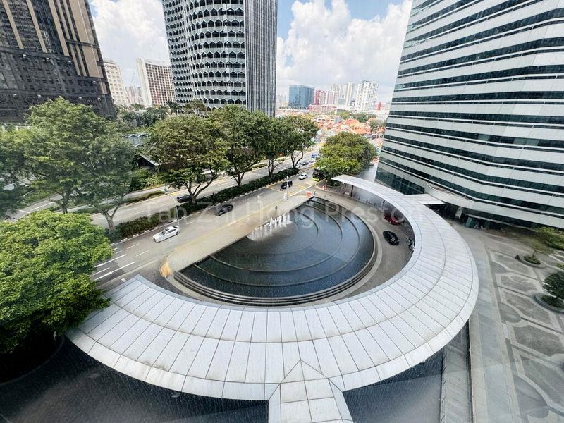 Office for Rent in  Gateway West - Image 5